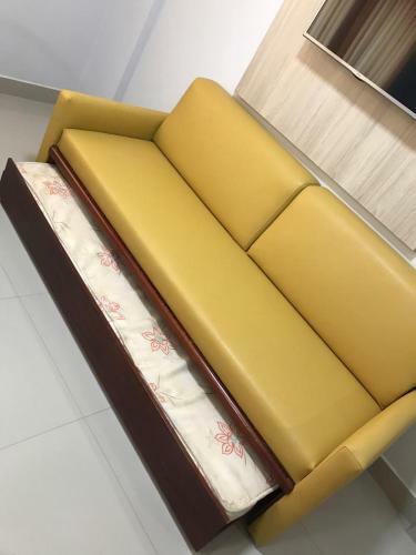 Apartamento Via Caldas Imp�rio Romano