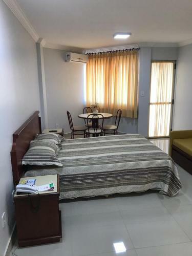 Apartamento Via Caldas Imp�rio Romano