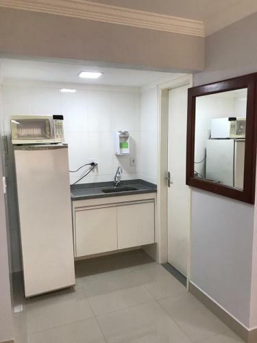 Apartamento Via Caldas Imp�rio Romano