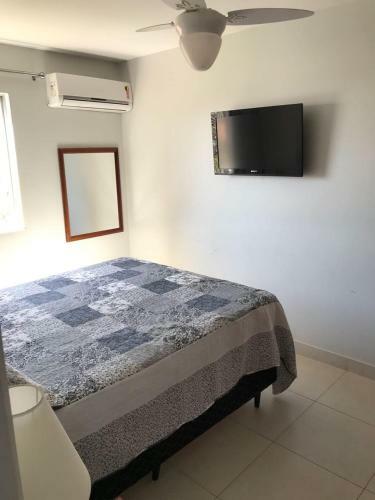 Apartamento Via Caldas Imp�rio Romano