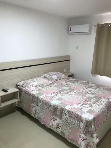 Apartamento Via Caldas Imp�rio Romano