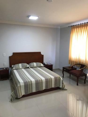 Apartamento Via Caldas Imp�rio Romano