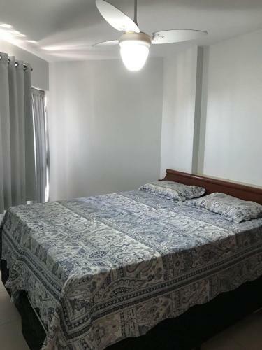 Apartamento Via Caldas Imp�rio Romano