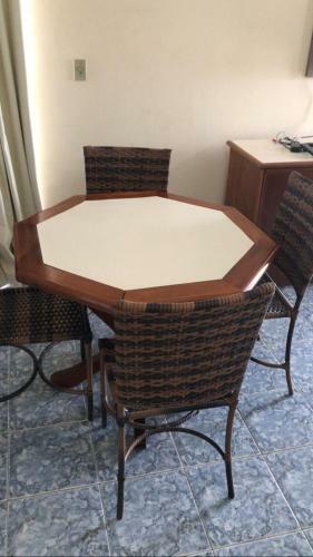 Apartamento Via Caldas Imp�rio Romano