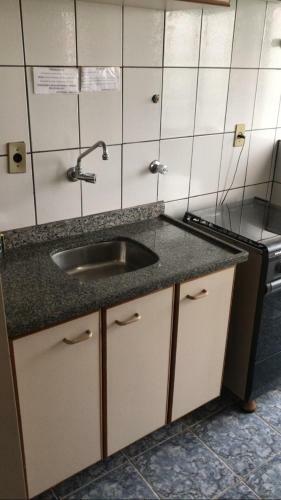 Apartamento Via Caldas Imp�rio Romano