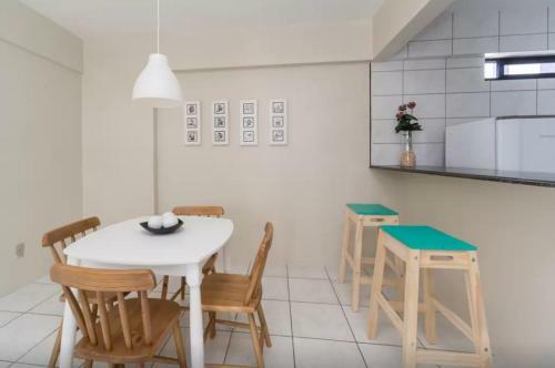 Apartamento Em Boa Viagem!