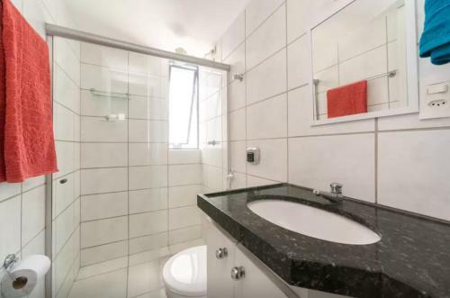 Apartamento Em Boa Viagem!