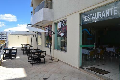Apartamentos Serra Park