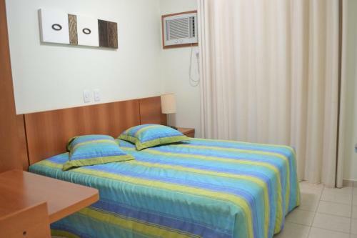 Apartamentos Serra Park