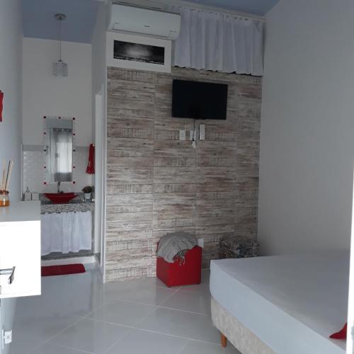 Lodge Su�te Paraiso Do Bosque