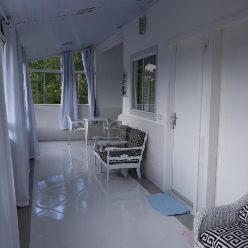 Lodge Su�te Paraiso Do Bosque