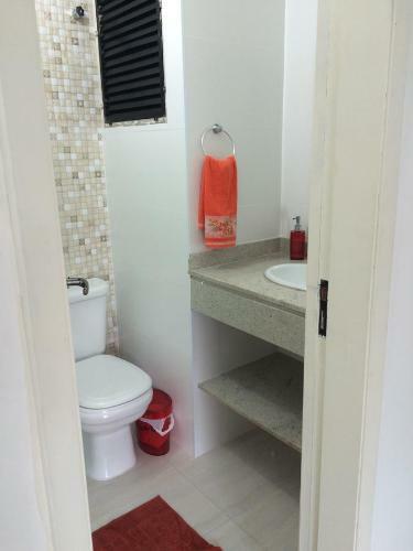 Apartamento 2 Quartos Vista Mar