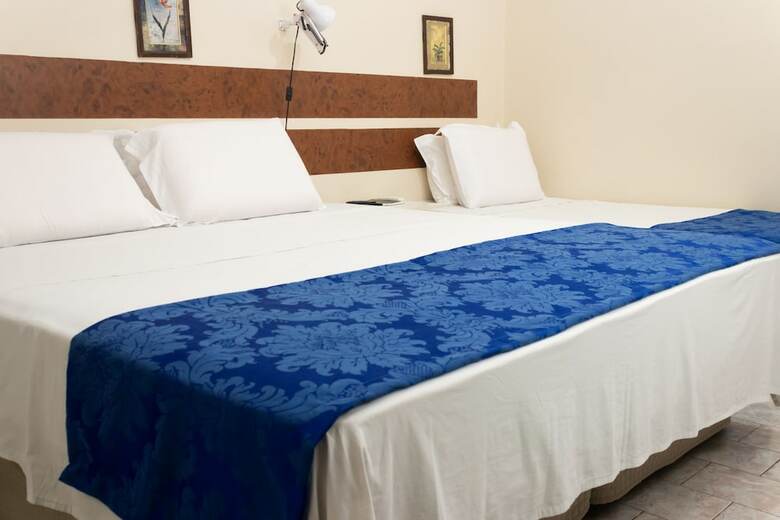 Hotel Minastur
