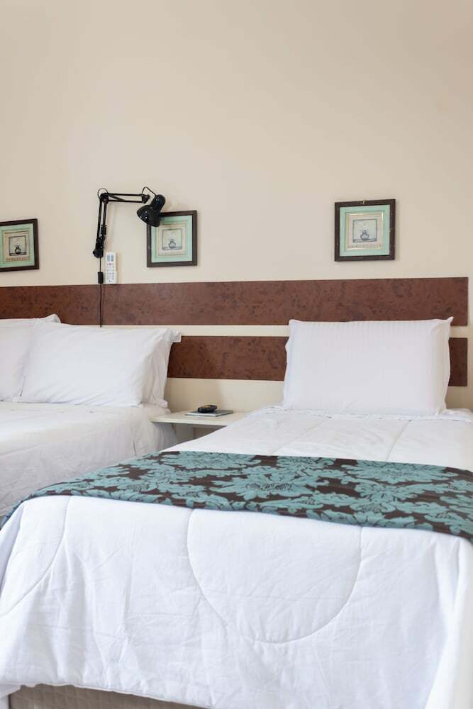Hotel Minastur
