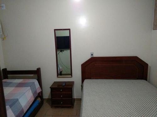 Apartamento Taperapuan