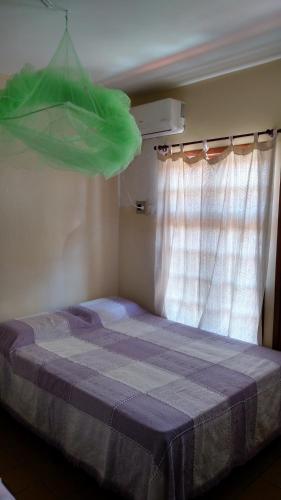 Apartamento Taperapuan
