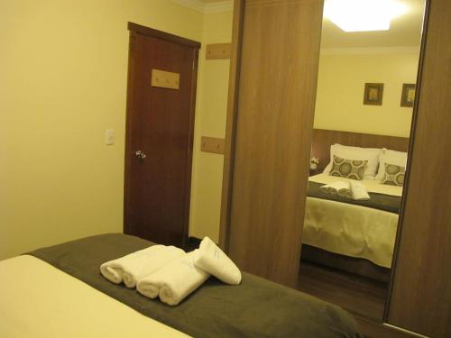 Apartamento Centro Germ�nia