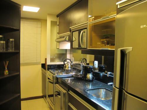 Apartamento Centro Germ�nia