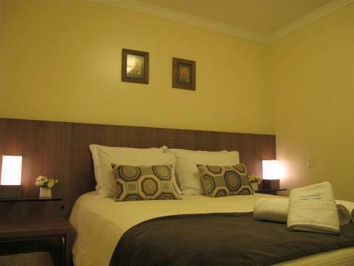 Apartamento Centro Germ�nia