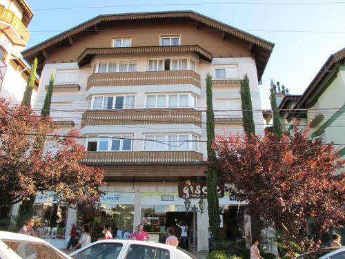 Apartamento Centro Germ�nia