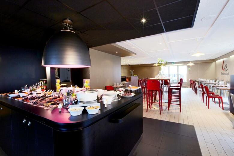 Hotel Campanile Vierzon