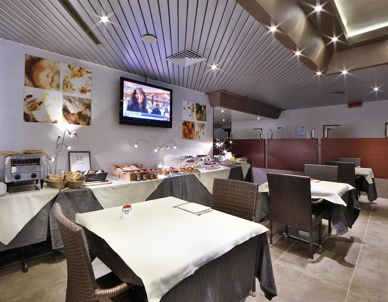 Best Western Hotel Modena District