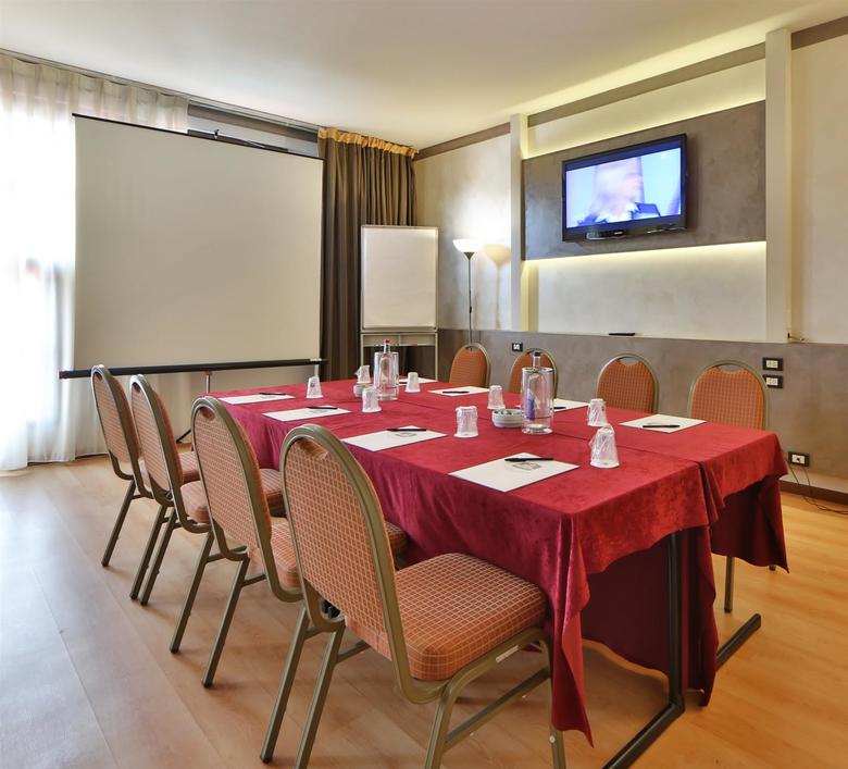 Best Western Hotel Modena District
