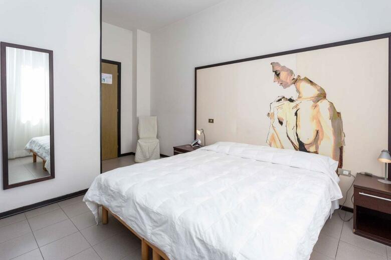 Hotel Solarium
