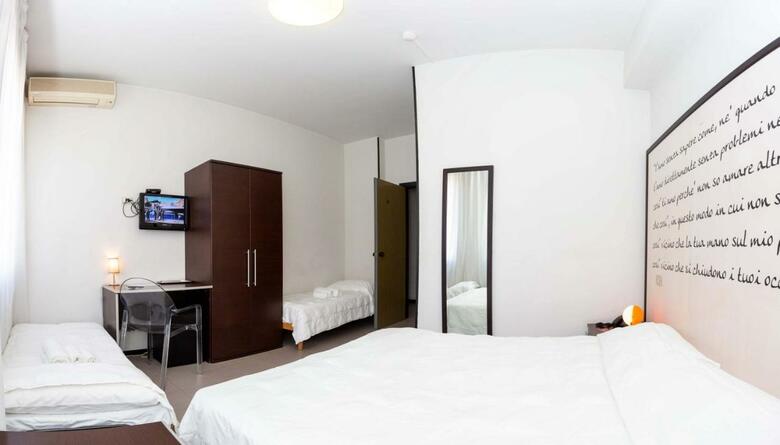 Hotel Solarium