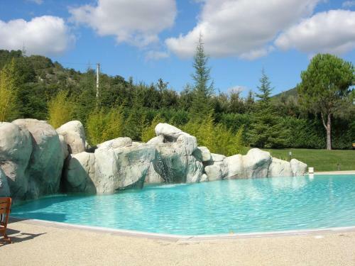 Hotel Le Grotte