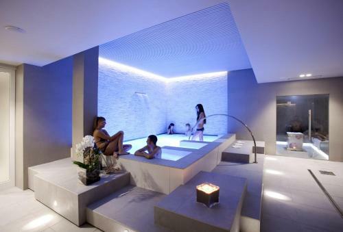 Hotel Le Grotte