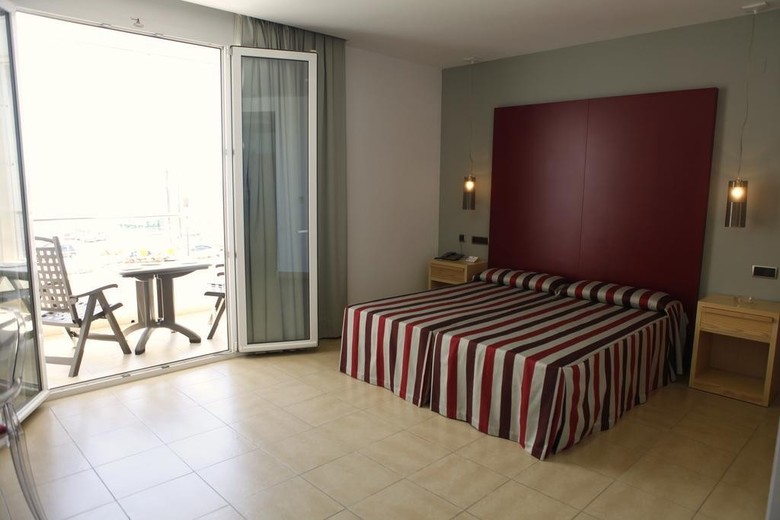 Hotel Adiafa