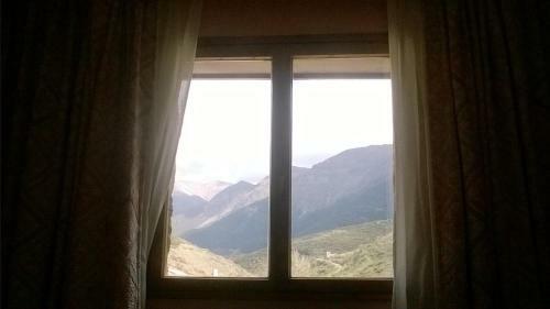 Hotel San Glorio