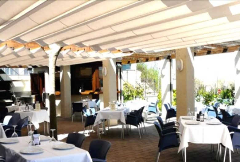 Hotel El Tollo