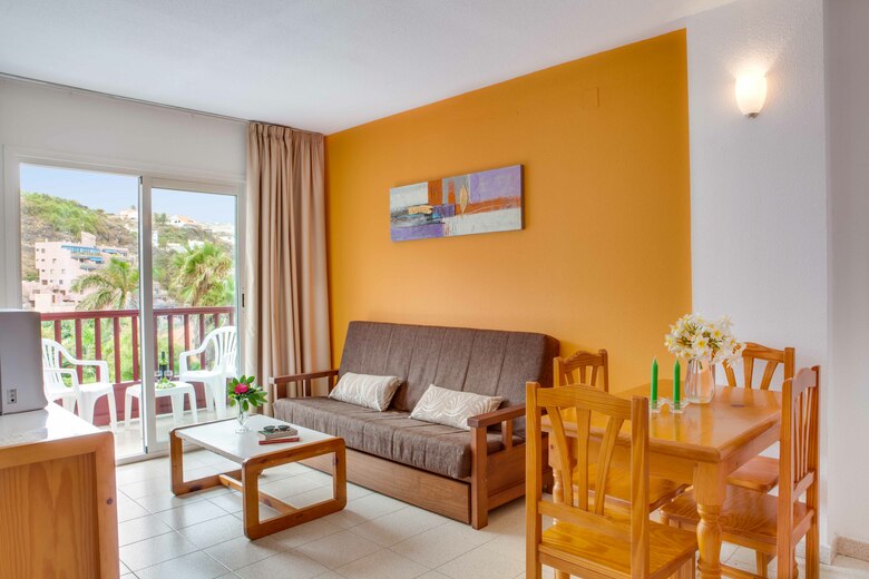 Apartamentos Centrocancajos