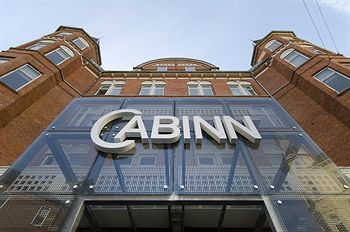 Hotel Cabinn Esbjerg