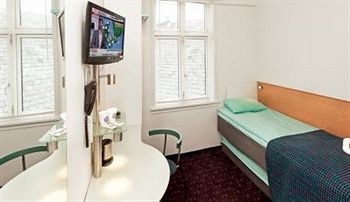 Hotel Cabinn Esbjerg