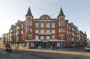Hotel Cabinn Esbjerg