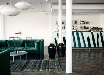 Hotel Hvide Hus