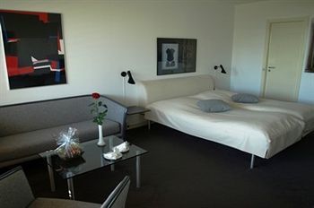 Hotel Hvide Hus