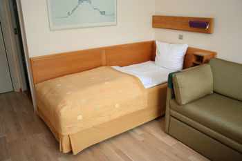Hotel Scandic Ringsted
