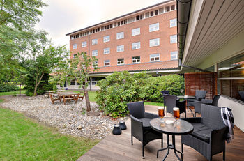 Hotel Scandic Ringsted
