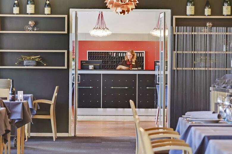 Hotel Svendborg