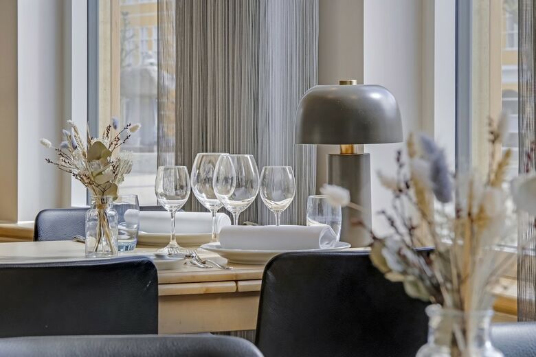 Hotel Svendborg