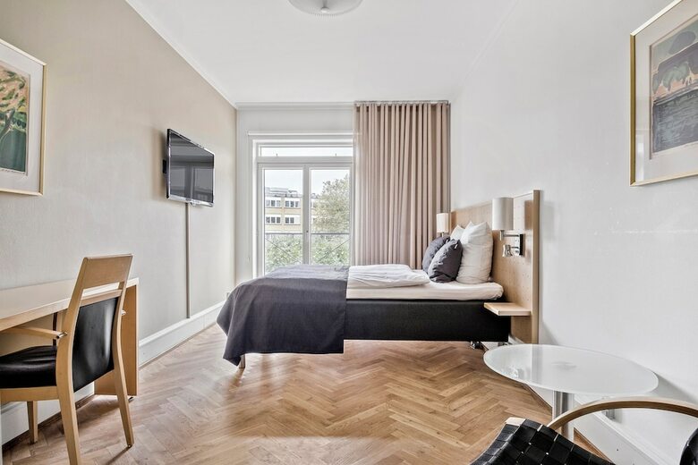 Hotel Svendborg