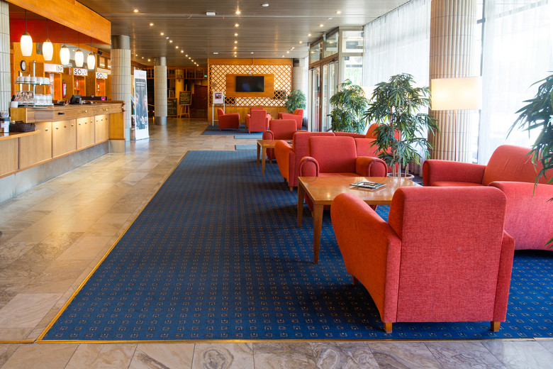 Hotel Cumulus