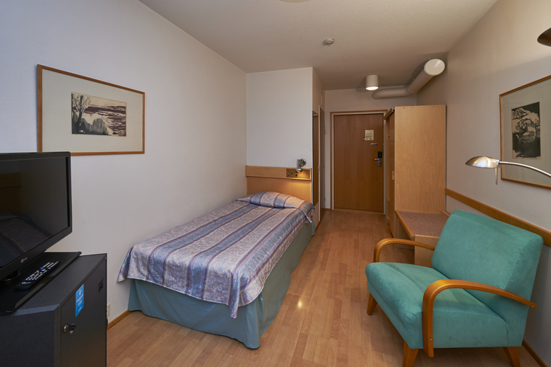 Hotel Cumulus