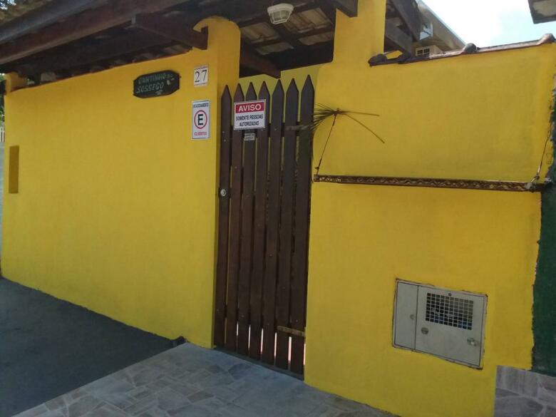 Aluguel De Casa Ubatuba