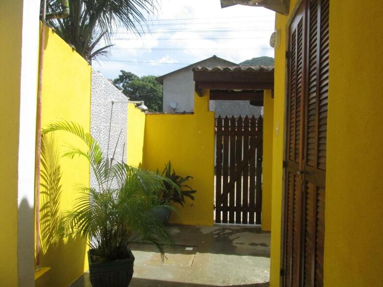 Aluguel De Casa Ubatuba