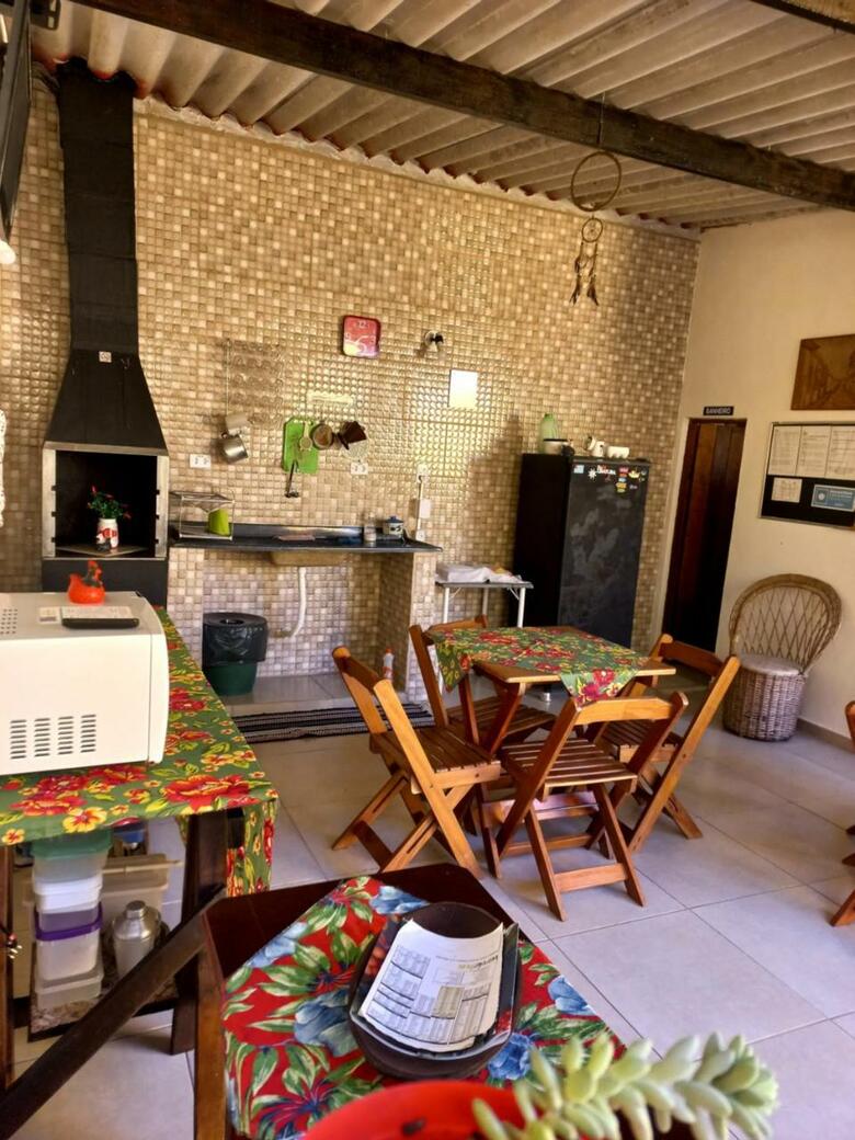 Aluguel De Casa Ubatuba